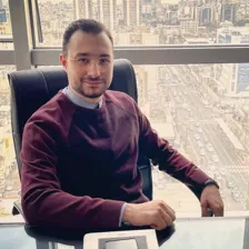 آرمان شرافتی زنگنه