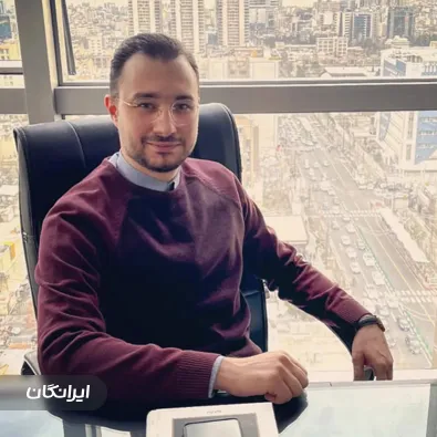 آرمان شرافتی زنگنه