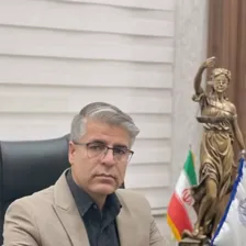 وکیل ناصر زهرابی