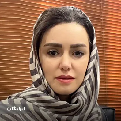 وکیل فاطمه اکبریان