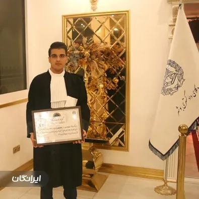 وکیل صادق انبارکی