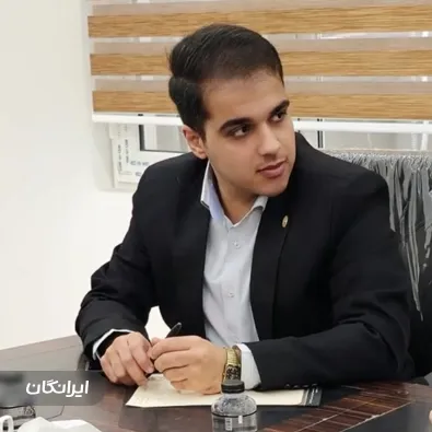 وکیل صادق انبارکی