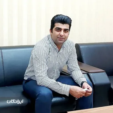 وکیل ایمان نبی پور