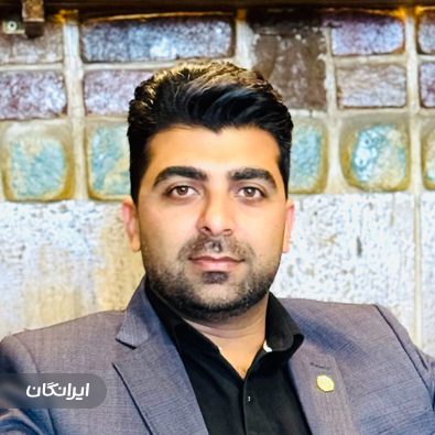 وکیل ایمان نبی پور