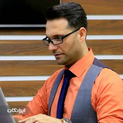 وکیل احسان قایدحسینی