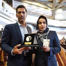وکیل نغمه سادات حسینی