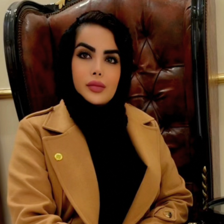 وکیل نغمه سادات حسینی