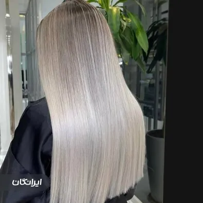 سالن احیا مو سمی