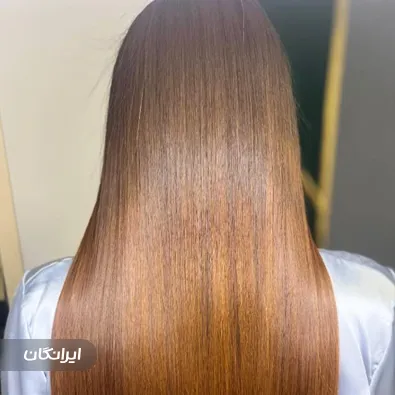 سالن احیا مو سمی