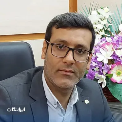 وکیل علی اصغر باستین