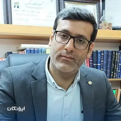 وکیل علی اصغر باستین