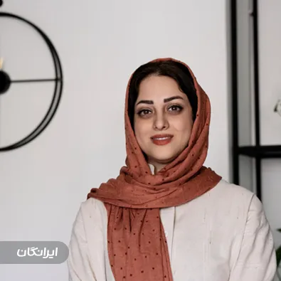 وکیل زینب بحرانی 