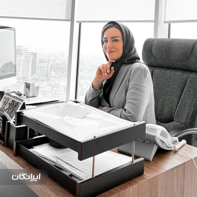 وکیل مریم نصرالهی