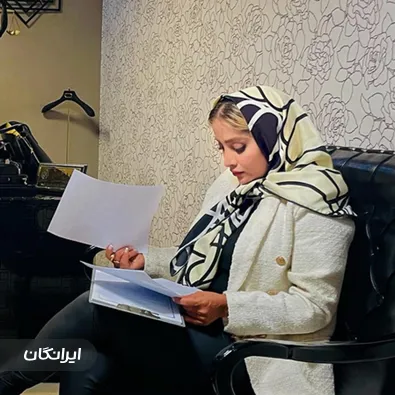 وکیل ساره بختیاری