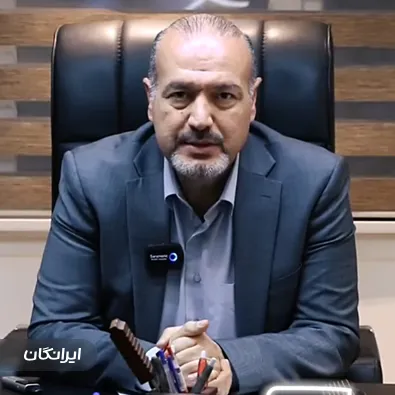 وکیل حمیدرضا کاکاوند