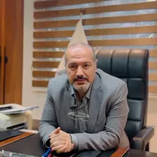 وکیل حمیدرضا کاکاوند