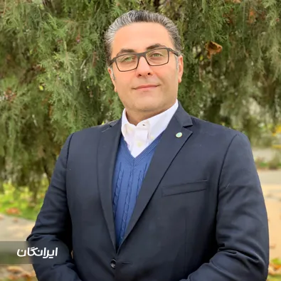 وکیل دکتر عبداله سمامی