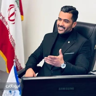 وکیل محمدامین پاکرو