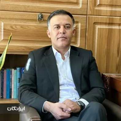 وکیل عباس پهلوان زاده