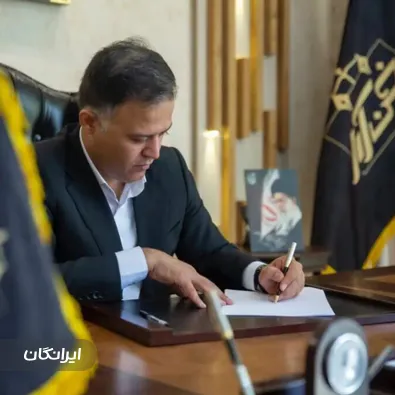 وکیل عباس پهلوان زاده