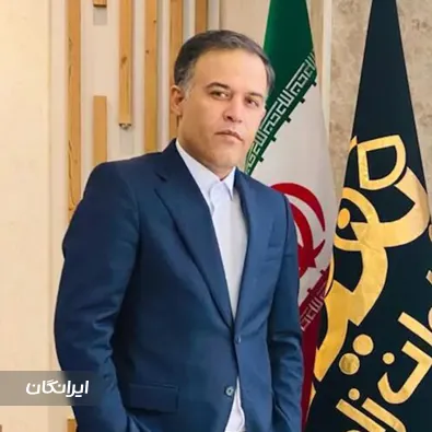 وکیل عباس پهلوان زاده