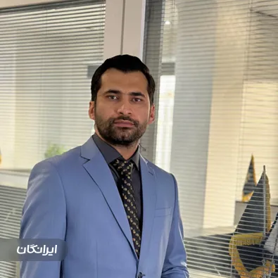 وکیل بهزاد گروسی