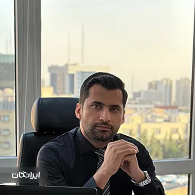 وکیل بهزاد گروسی