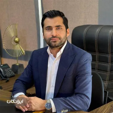 وکیل بهزاد گروسی