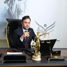 وکیل سعید نقدی