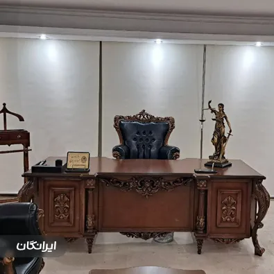 موسسه حقوقی بذرپاچ