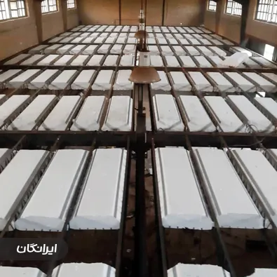 پیمانکاری ساختمان حسینی