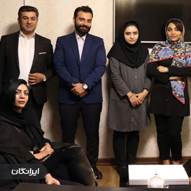 گروه وکلای عدل جویان امین صدر