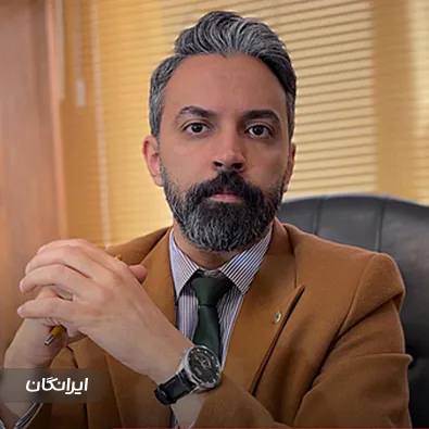 وکیل امید ریاضتی