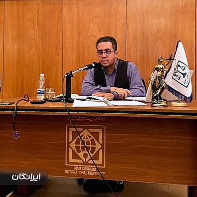 وکیل توحید رضایی