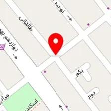 درب اتوماتیک نوین گستر