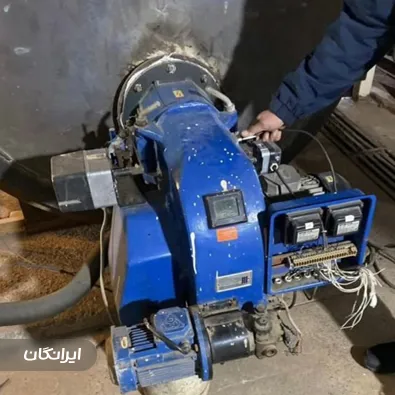 دفتر خدمات فنی آرتا