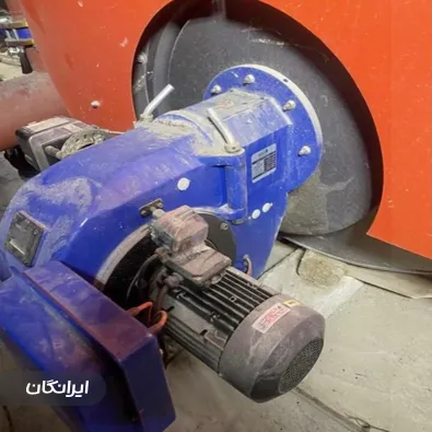 دفتر خدمات فنی آرتا