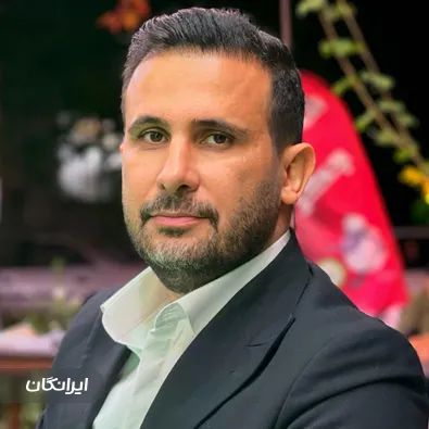 وکیل حسین حاجی زاده