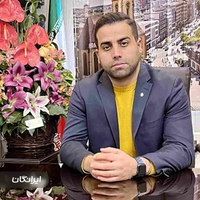 دفتر وکالت سعید ستوده پارسا