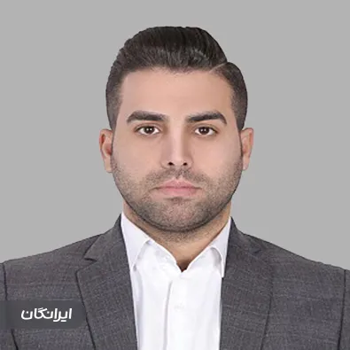 دفتر وکالت سعید ستوده پارسا