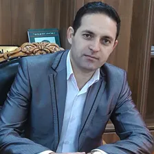 وکیل محمد ایرانی