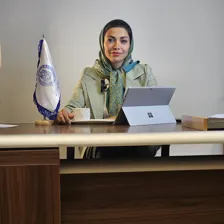 وکیل آذین طالبی