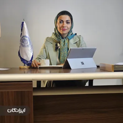 وکیل آذین طالبی