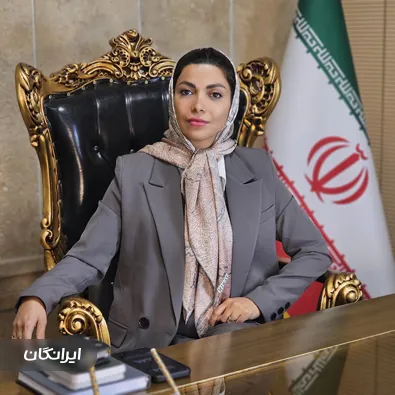 وکیل آذین طالبی