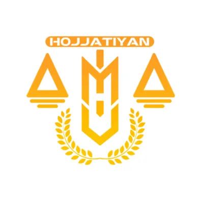 لوگوی وکیل محبوبه حجتیان