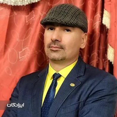 وکیل شهریار پور حکیمی