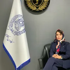 وکیل پریسا محمدی مقدم