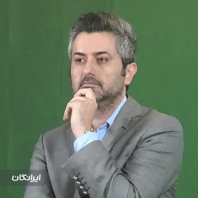 وکیل آرش نجفی