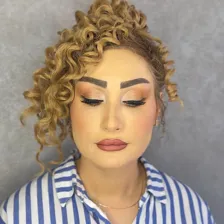 سالن زیبایی بی بی بیوتی