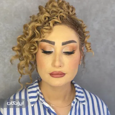 سالن زیبایی بی بی بیوتی